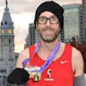 Meet your Posher, Andrew